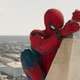 Illustration for article titled The Chameleon might be the bad guy in Spider-Man: Far From Home, but the evidence is pretty thin